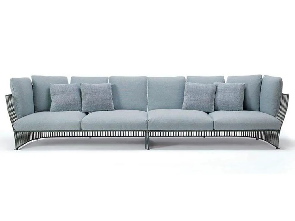 venexia modular sofa By ETHIMO