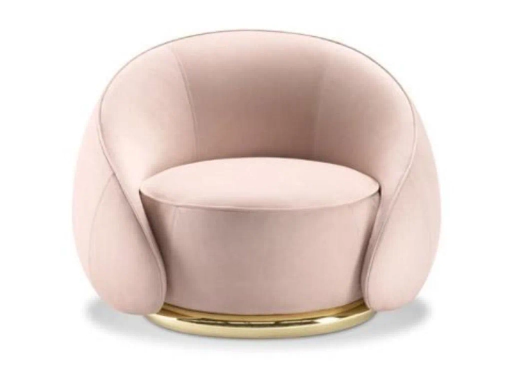 abbracci armchair By GHIDINI1961