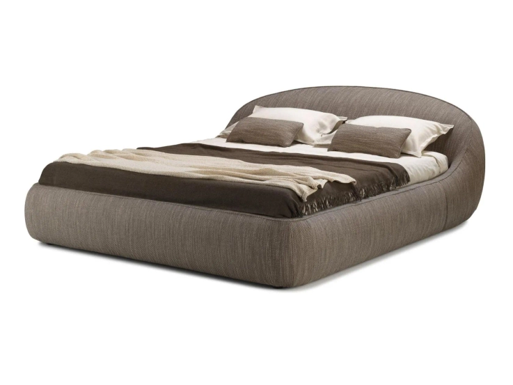abbracci bed By GHIDINI1961