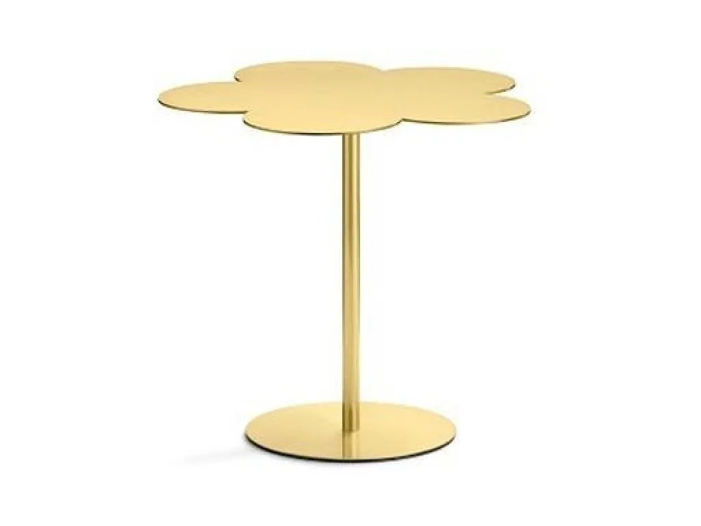 flower coffee table By GHIDINI1961