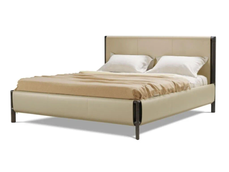 frame bed By GHIDINI1961