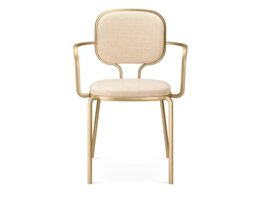 liu armchair By GHIDINI1961