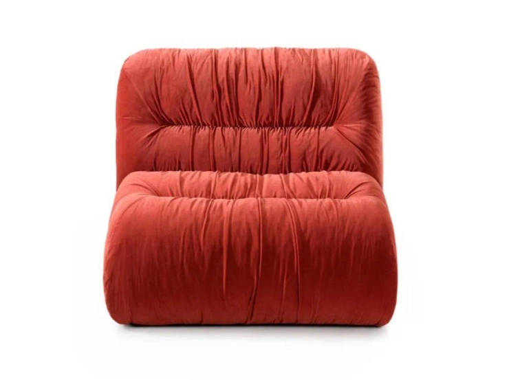 mambo armchair By GHIDINI1961