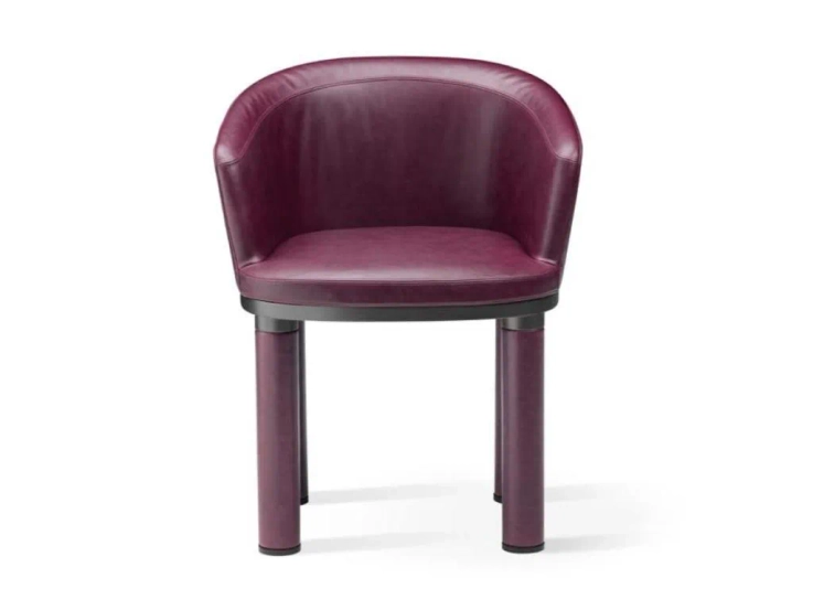 bold armchair By GHIDINI1961