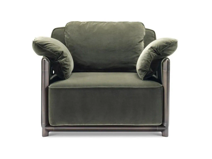 dodo armchair By GHIDINI1961