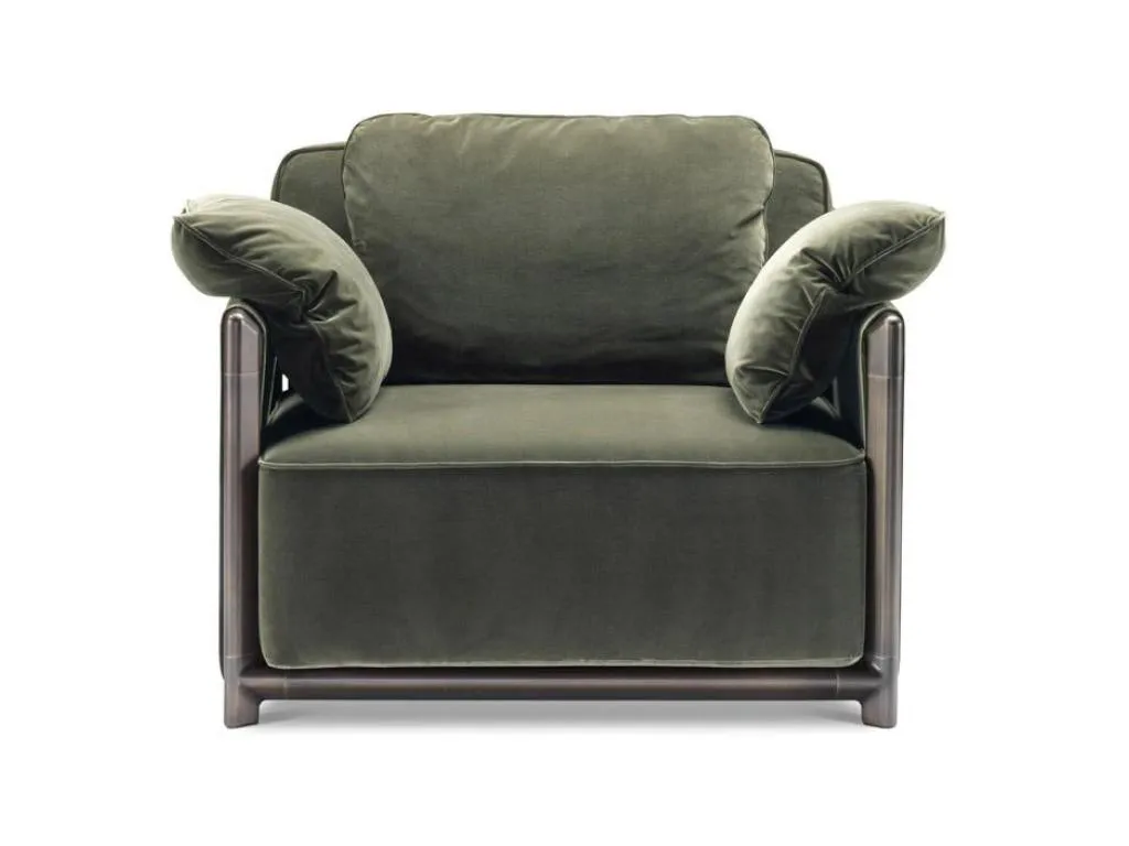 dodo armchair By GHIDINI1961