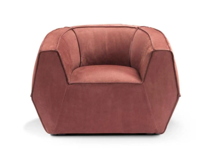 infinito armchair By GHIDINI1961