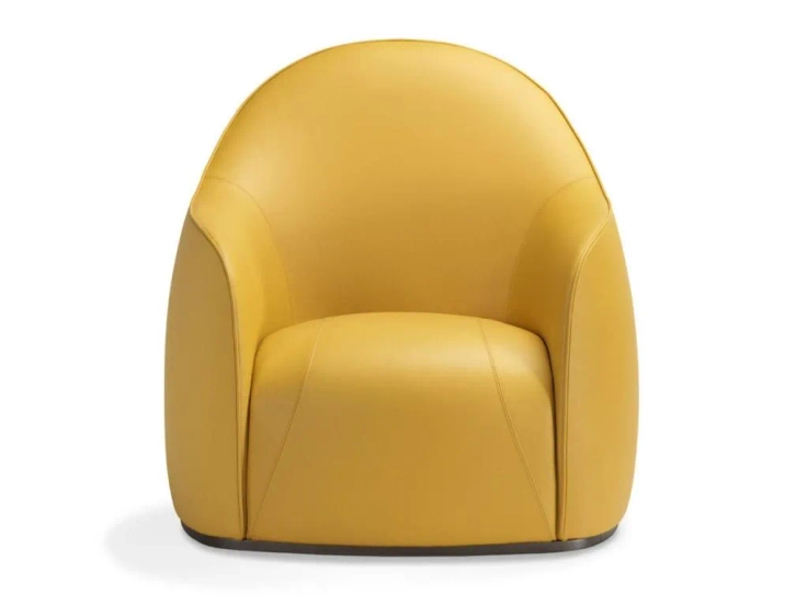sweet lounge chair By GHIDINI1961