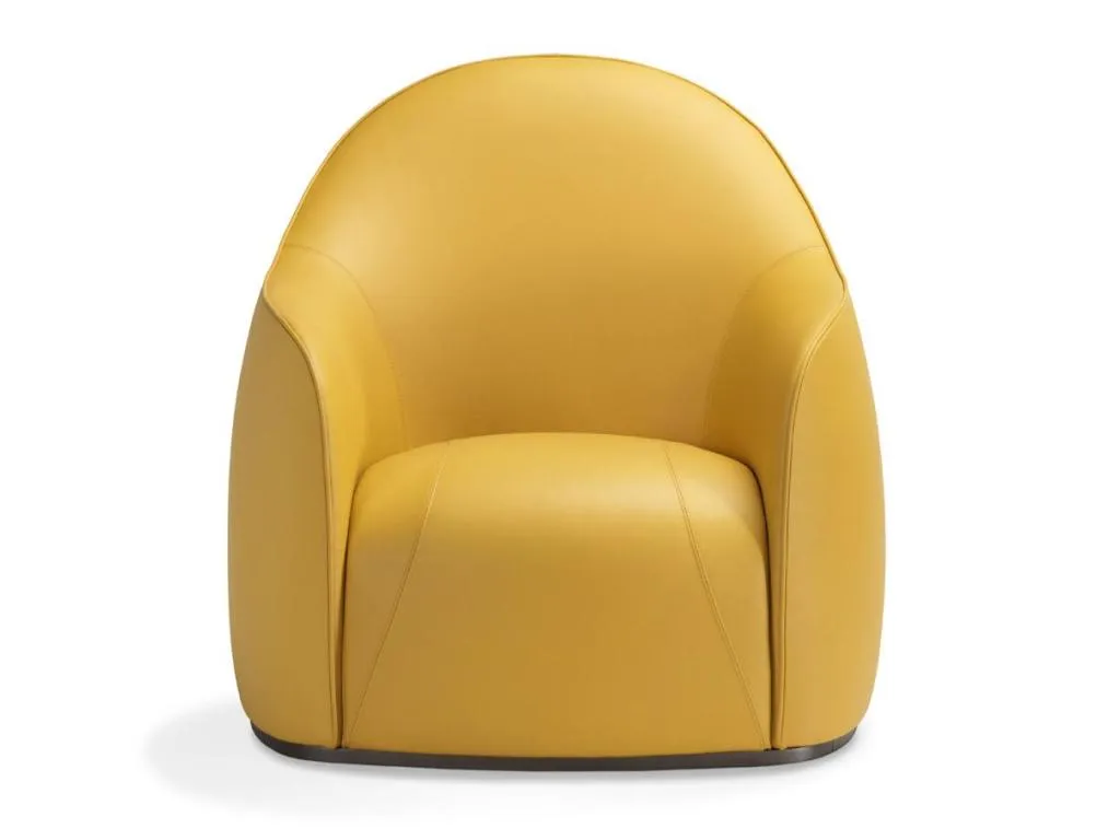 sweet lounge chair By GHIDINI1961