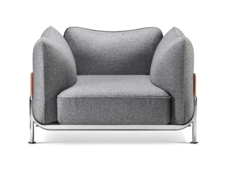 tasca armchair By GHIDINI1961