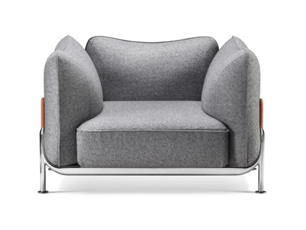 tasca armchair By GHIDINI1961