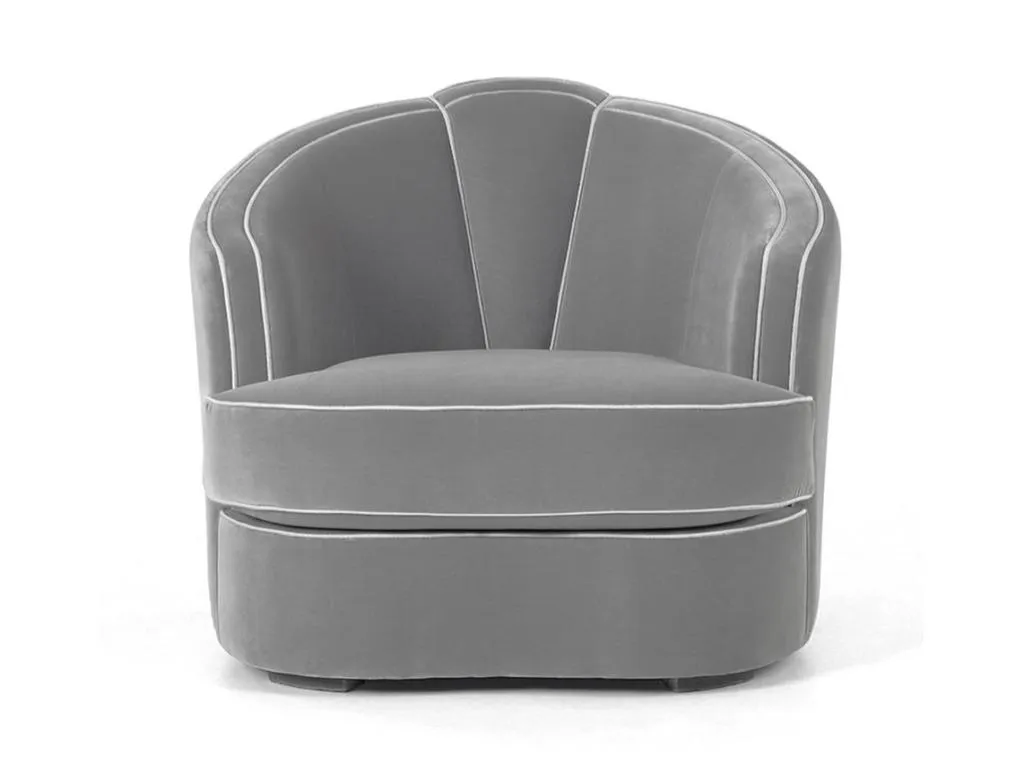 josephine armchair By Munna