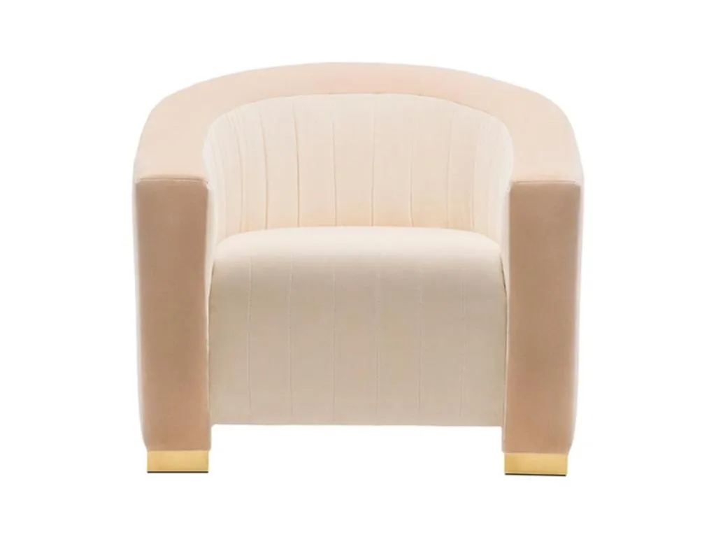 louise armchair By Munna