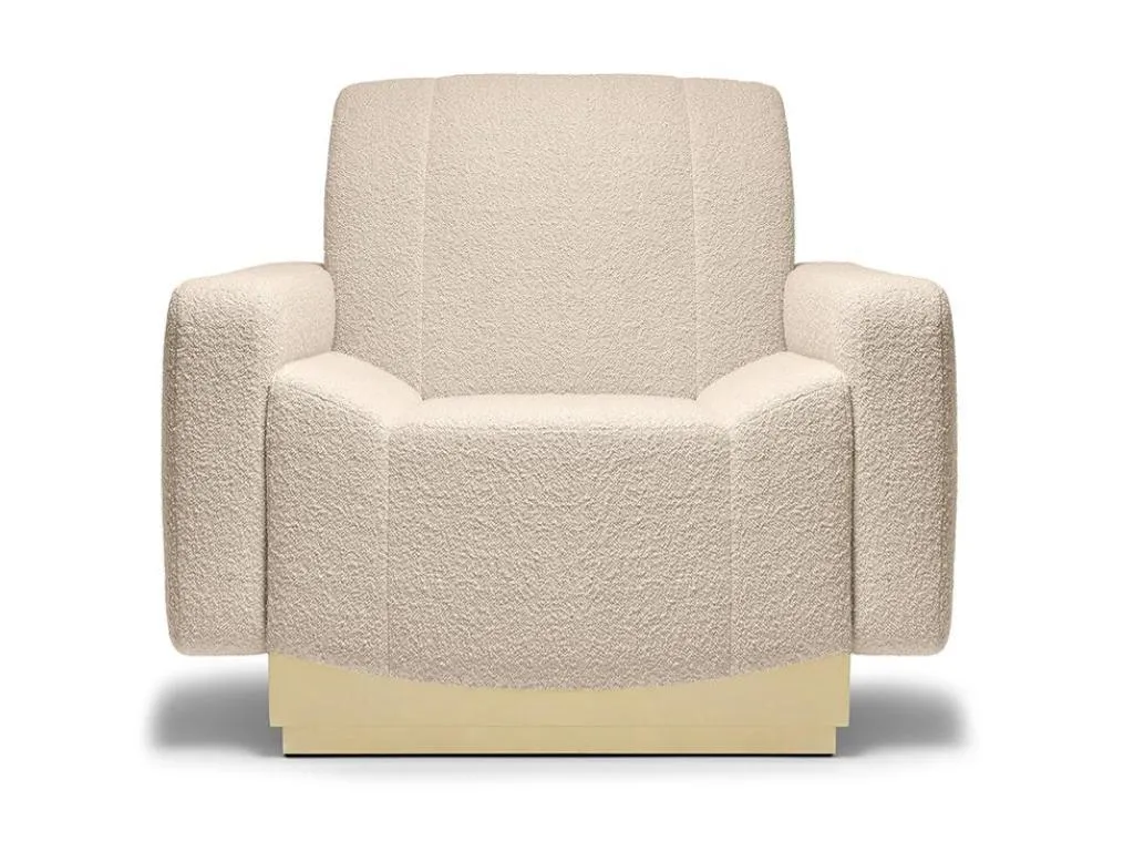 gran torino armchair By Munna