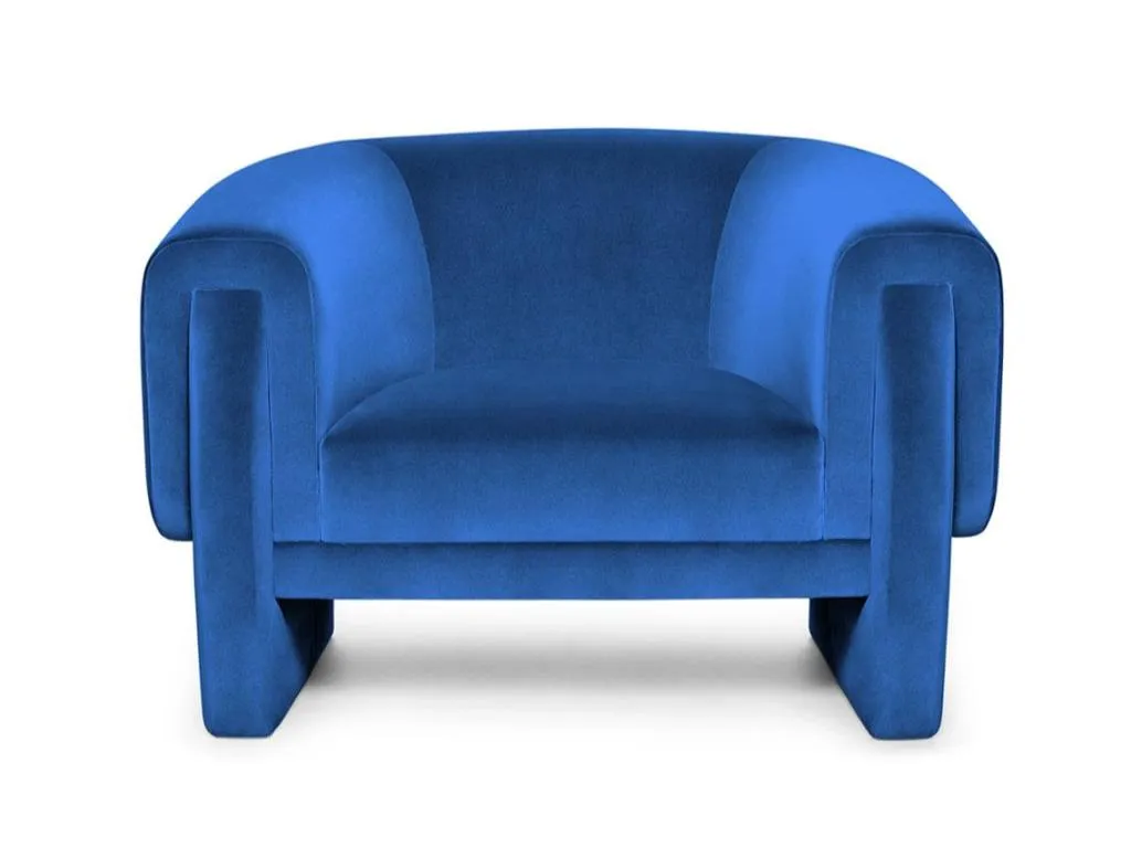 luke armchair By Munna