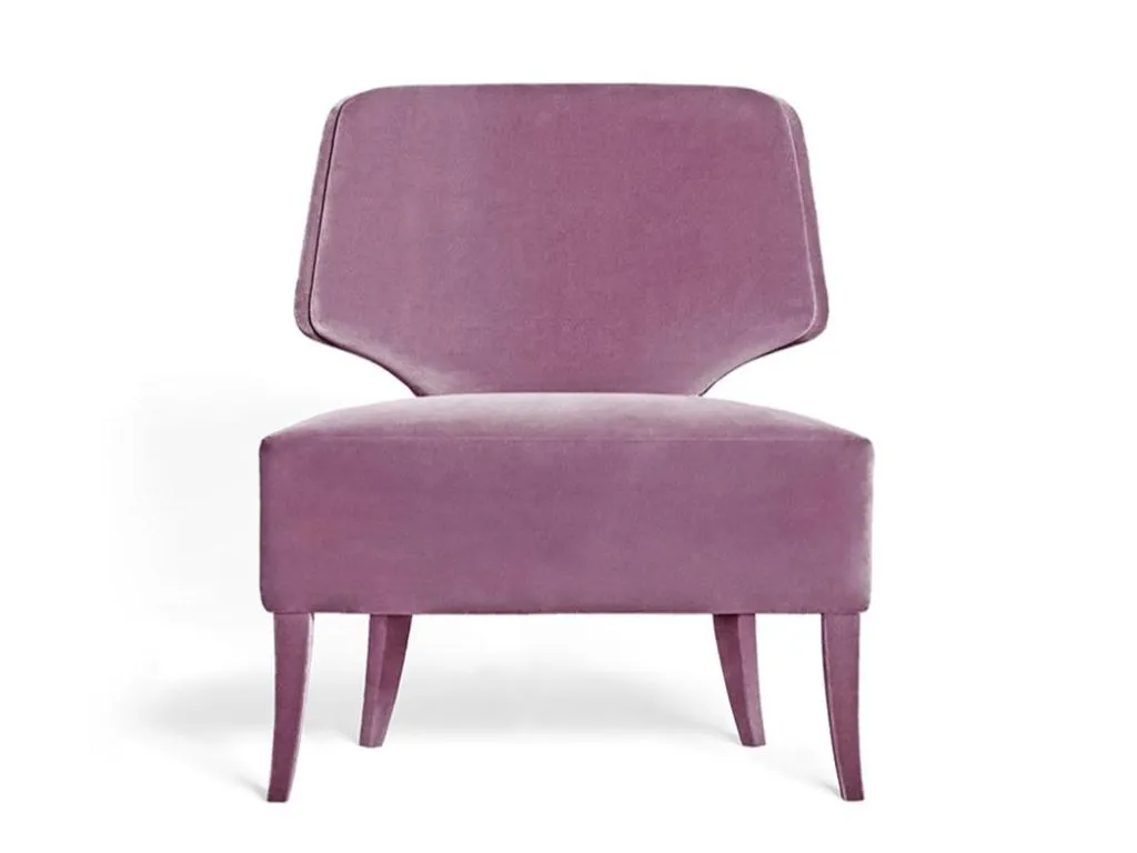 melody armchair By Munna