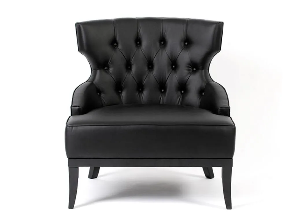 monsieur t armchair By Munna