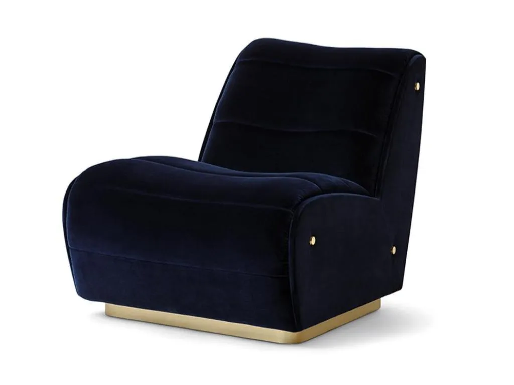 newman armchair By Munna