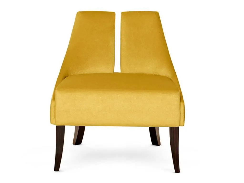 polaire armchair By Munna