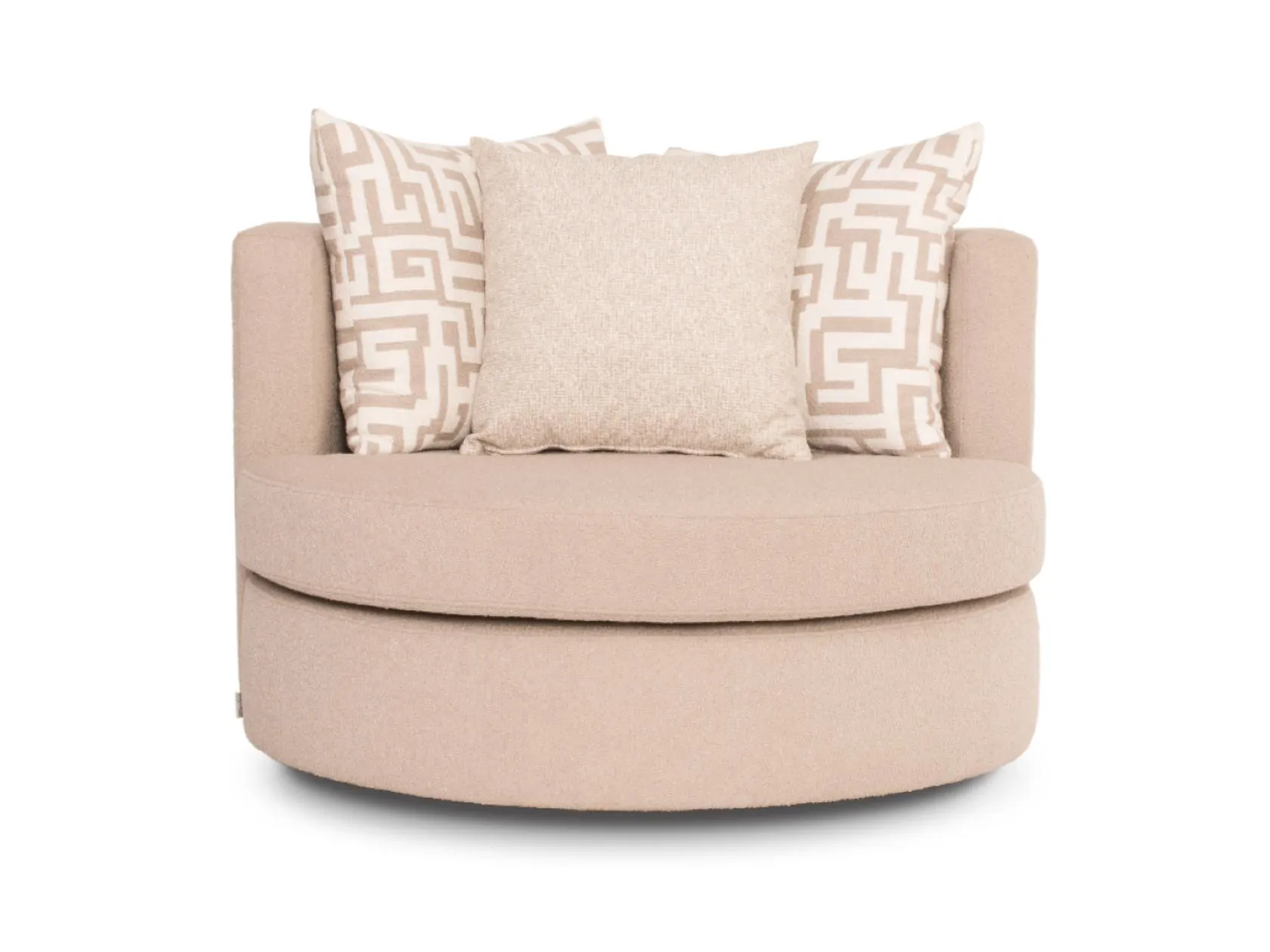 atlas lounge chair By 5A Design