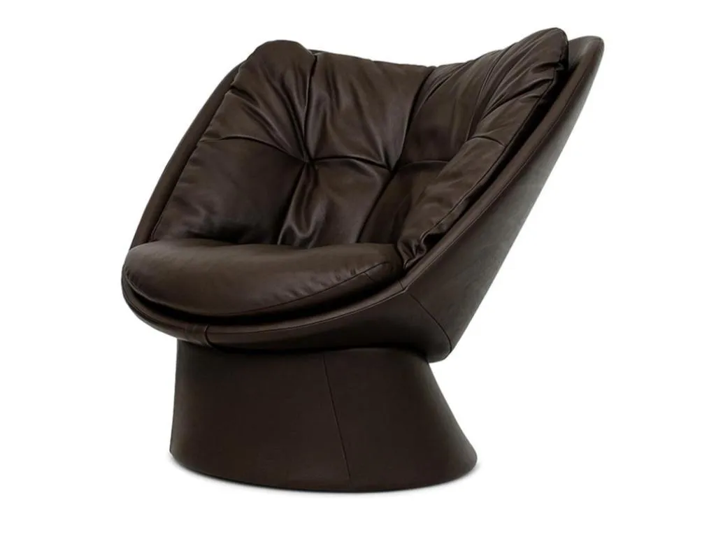 fabian lounge chair By Montis