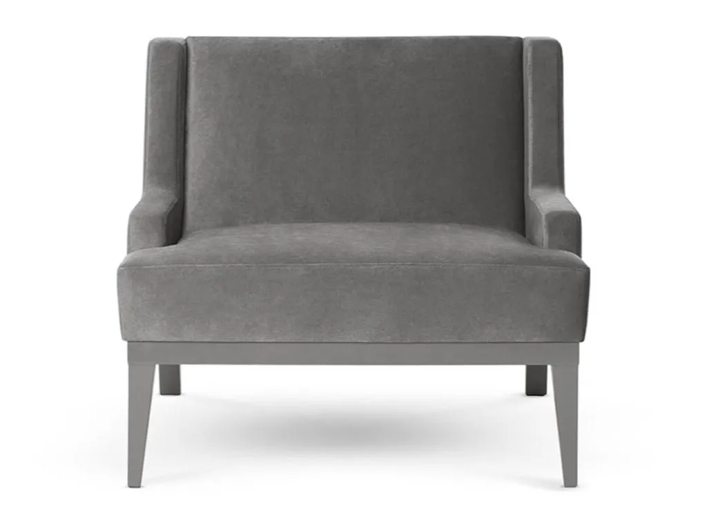 private armchair By Munna