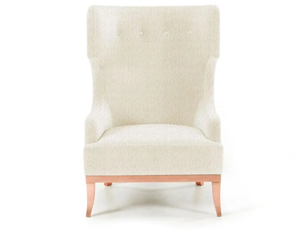 soft & creamy limited edition 2 armchair By Munna