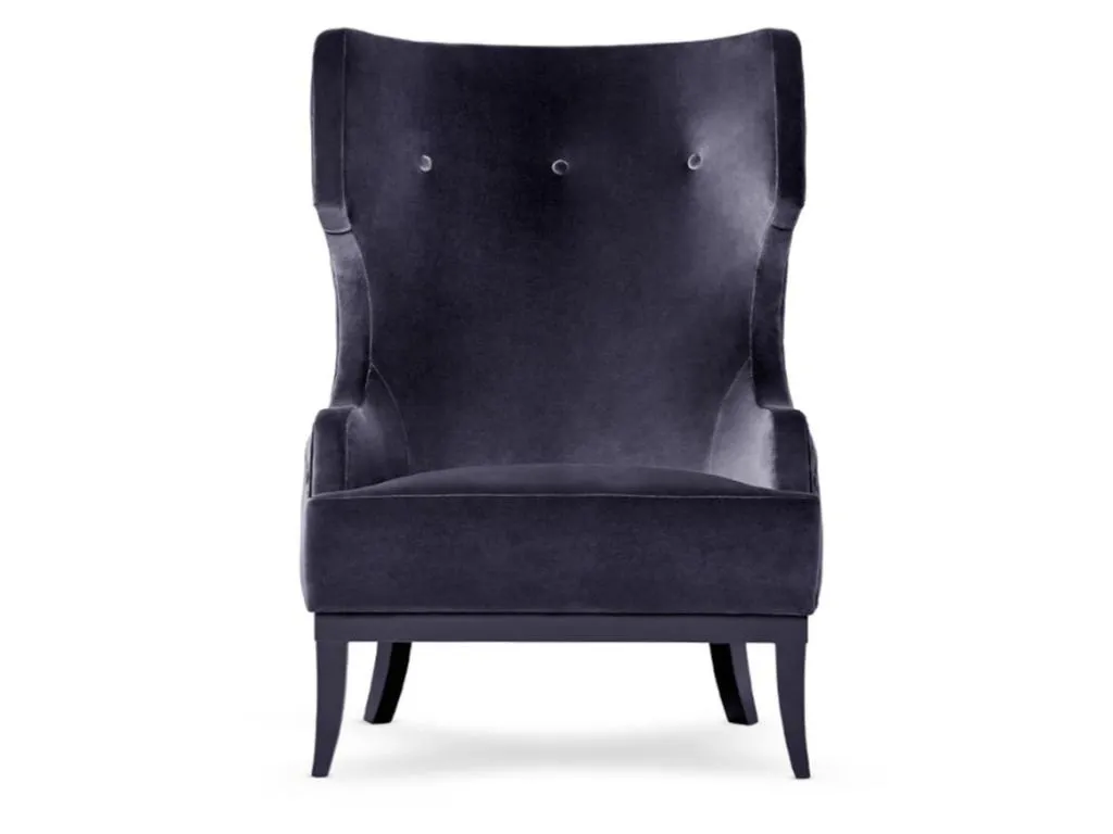 soft & creamy armchair By Munna