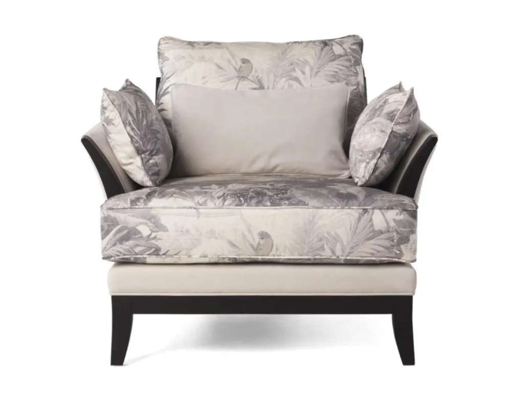 ceylon armchair By ETRO Home Interiors