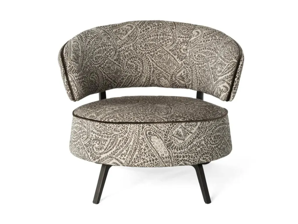diana armchair By ETRO Home Interiors