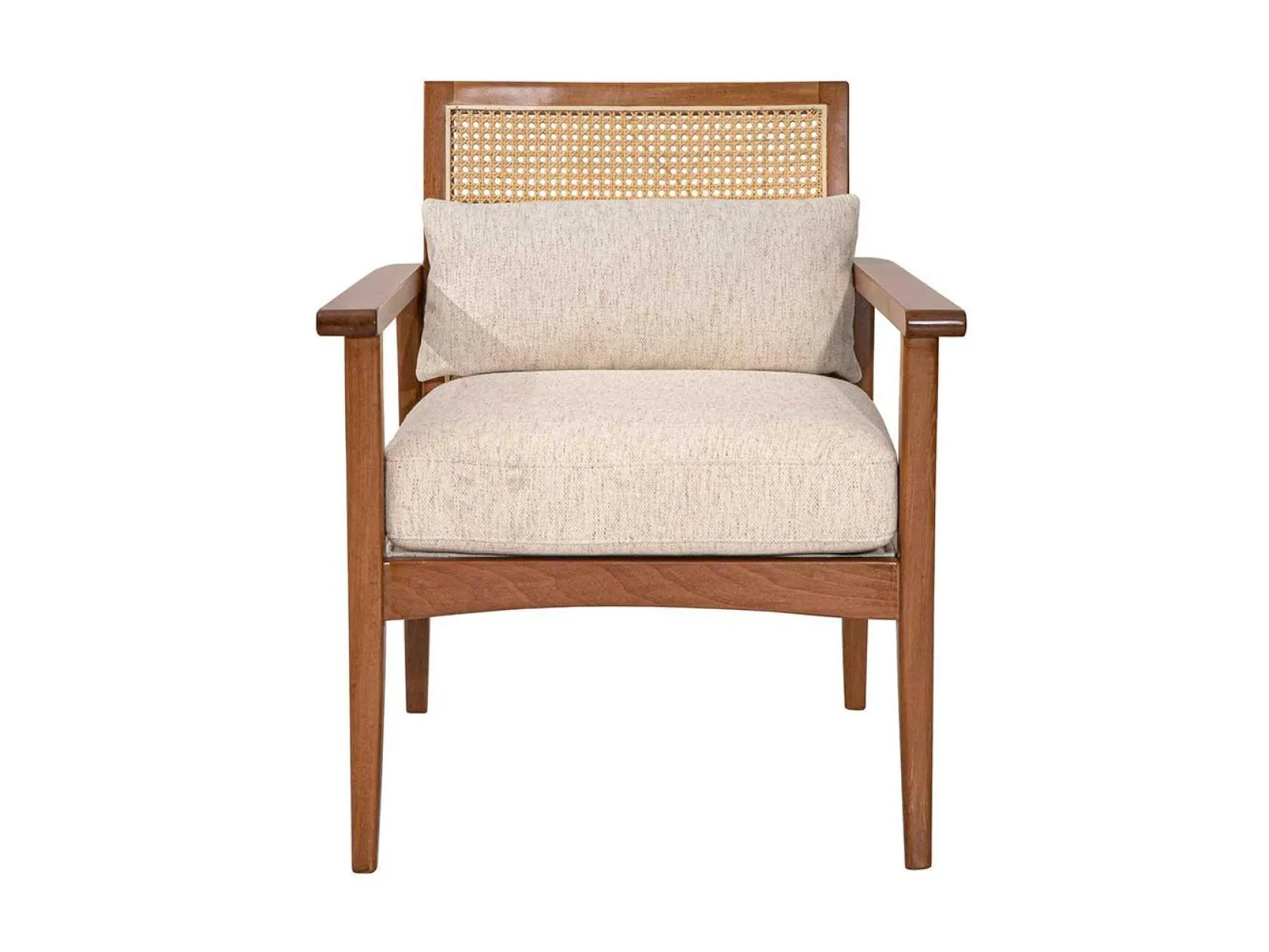 clay armchair By NDESIGN
