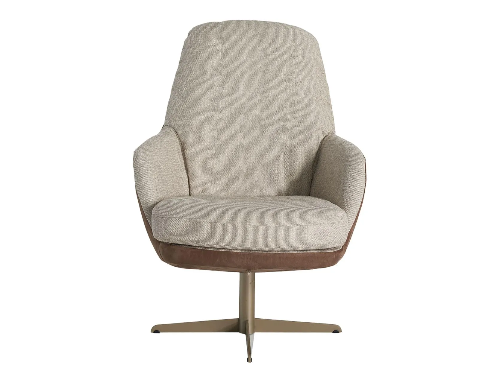 nisibis archbed armchair By NDESIGN