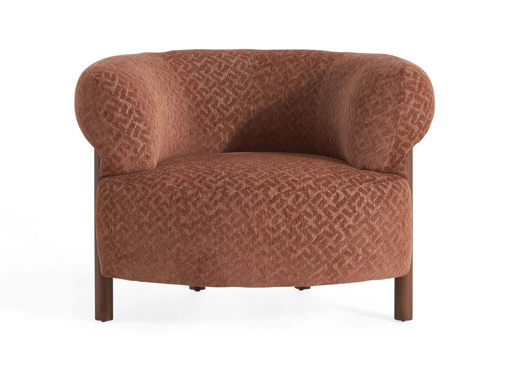 shi̇lya armchair By NDESIGN