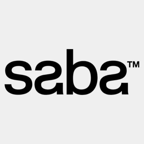 Saba Italia logo