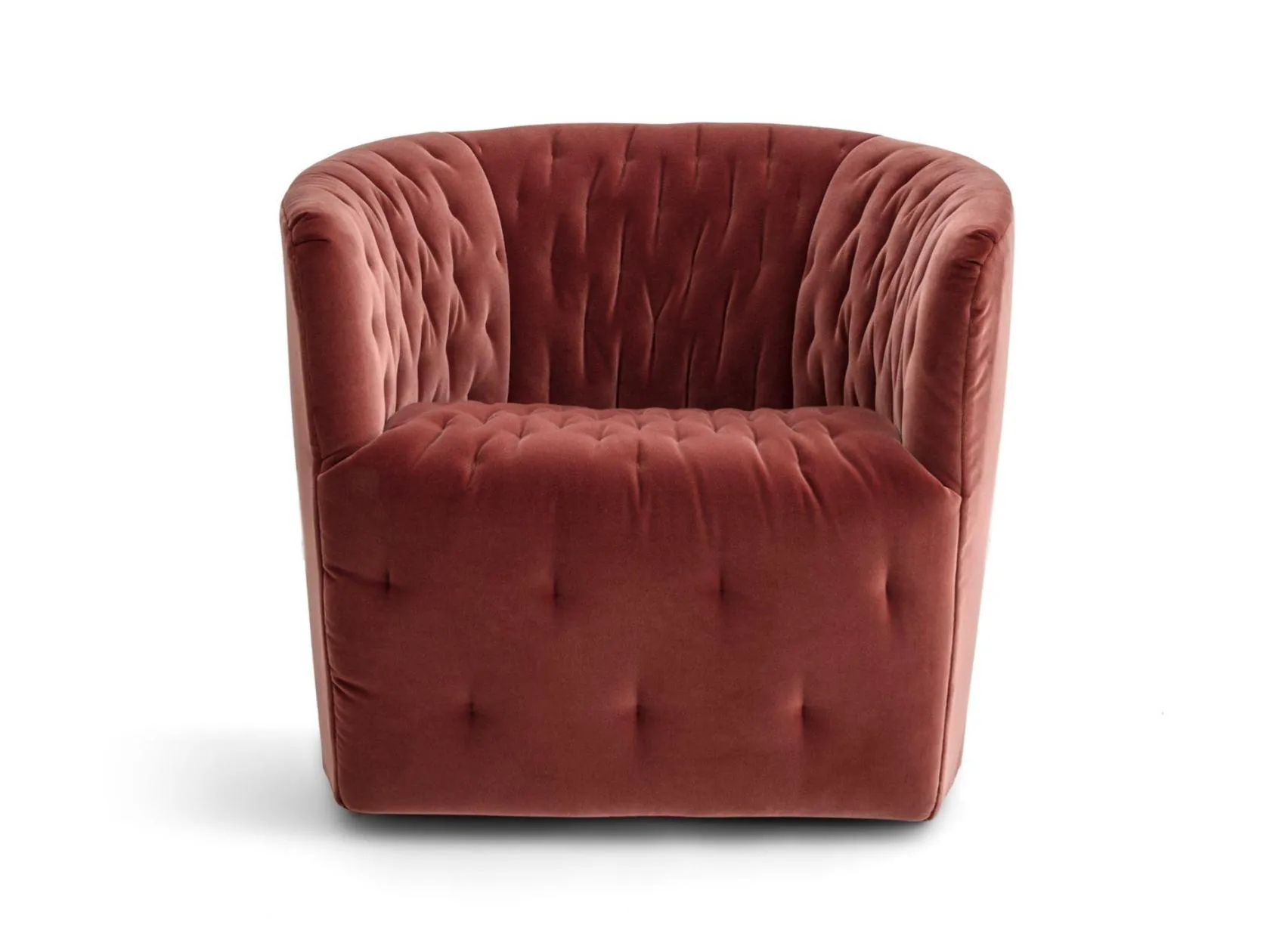amélie tub chair By Saba Italia