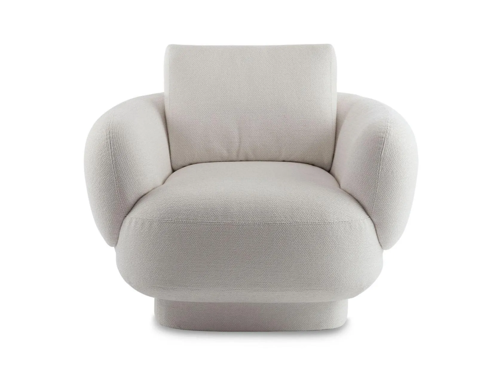 anam armchair By Saba Italia
