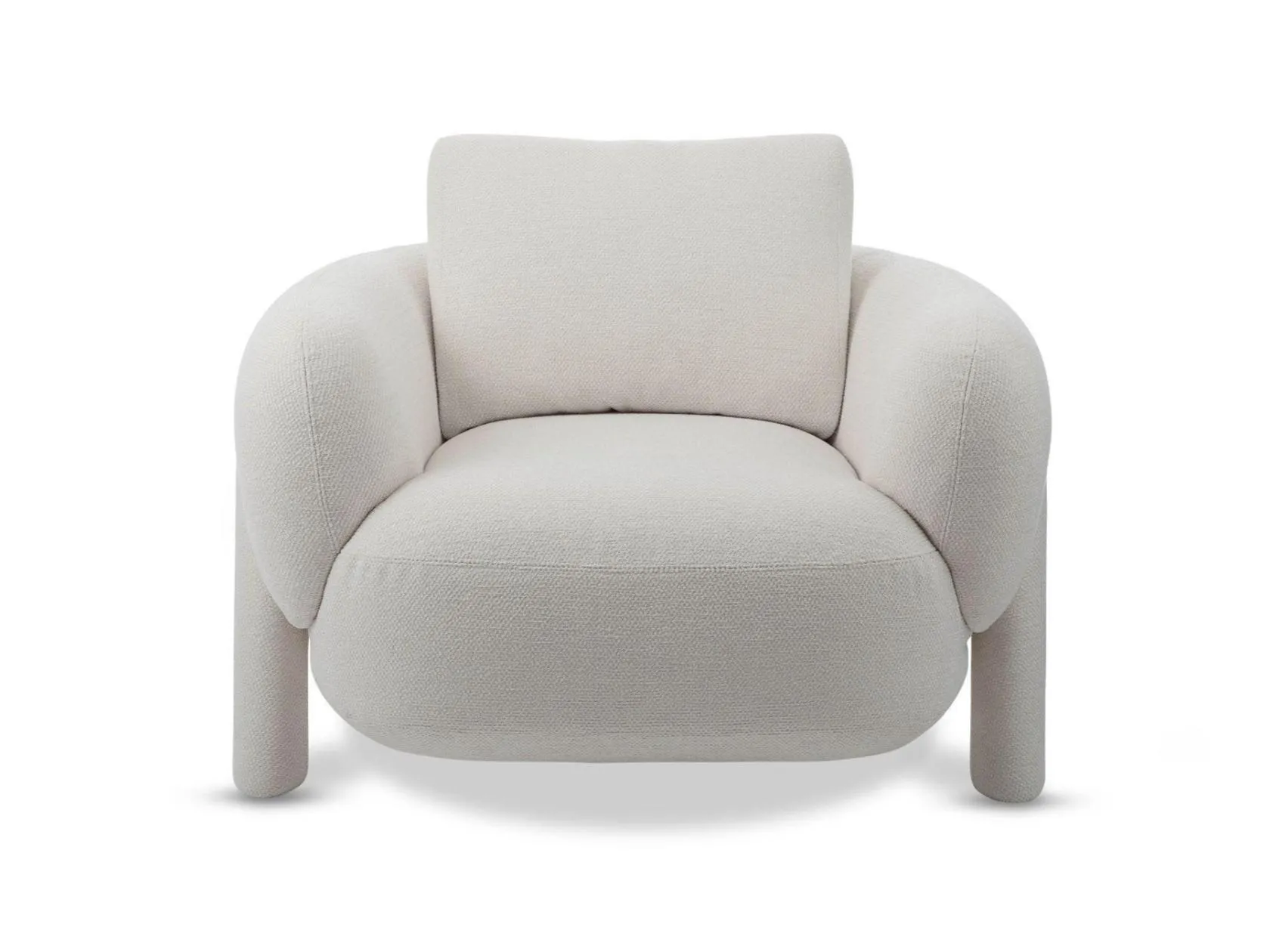 anam armchair By Saba Italia