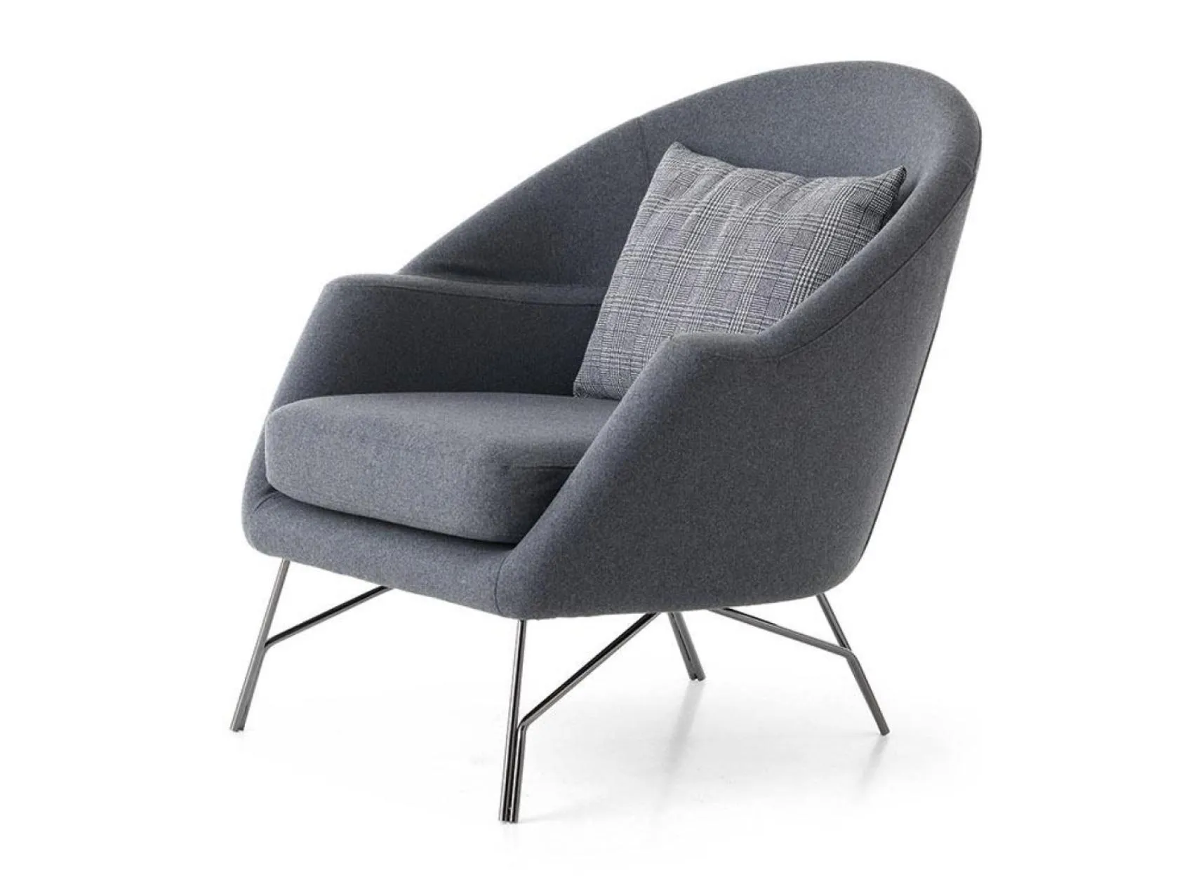 chillout armchair By Saba Italia