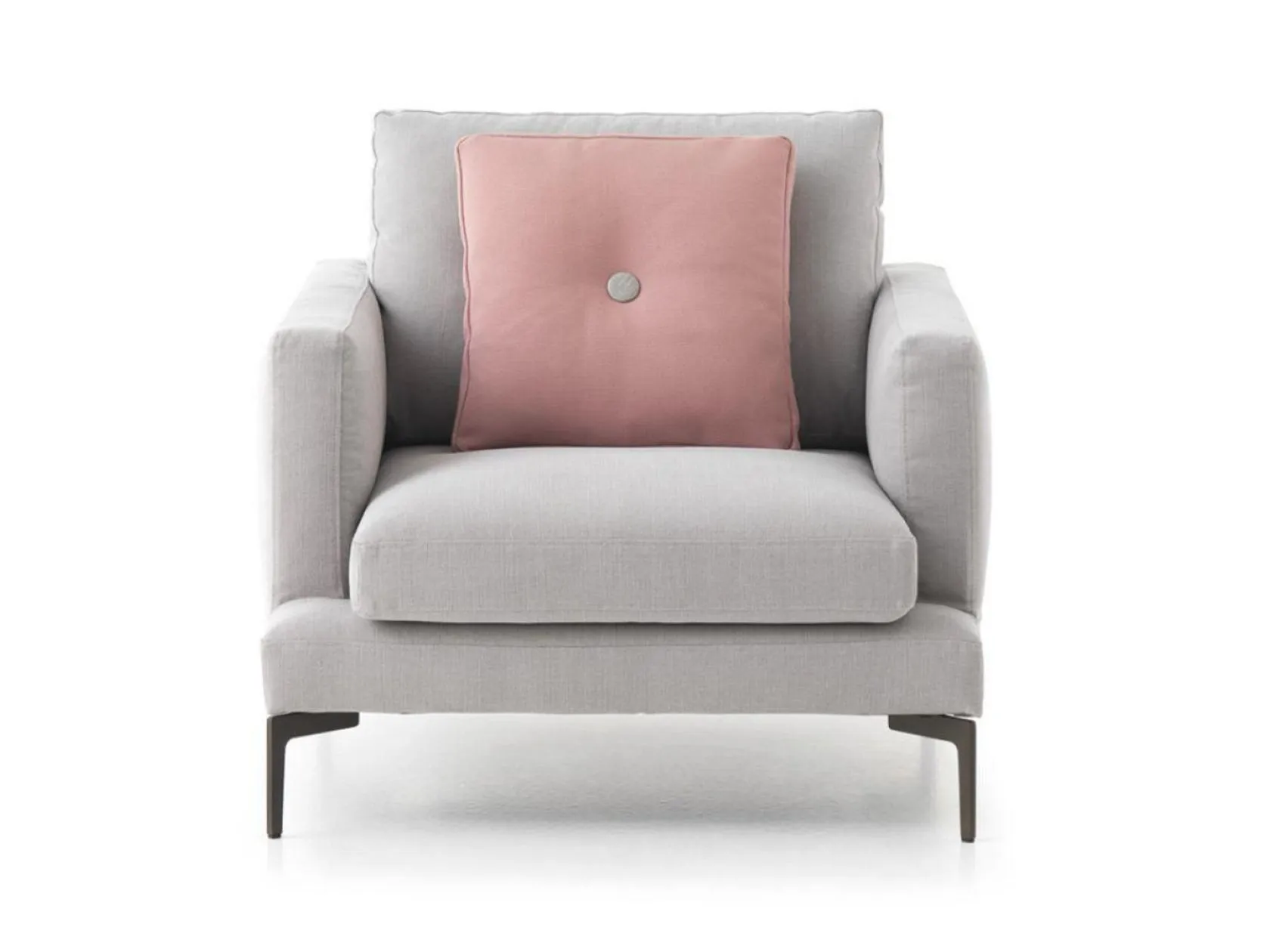 essentiel armchair By Saba Italia