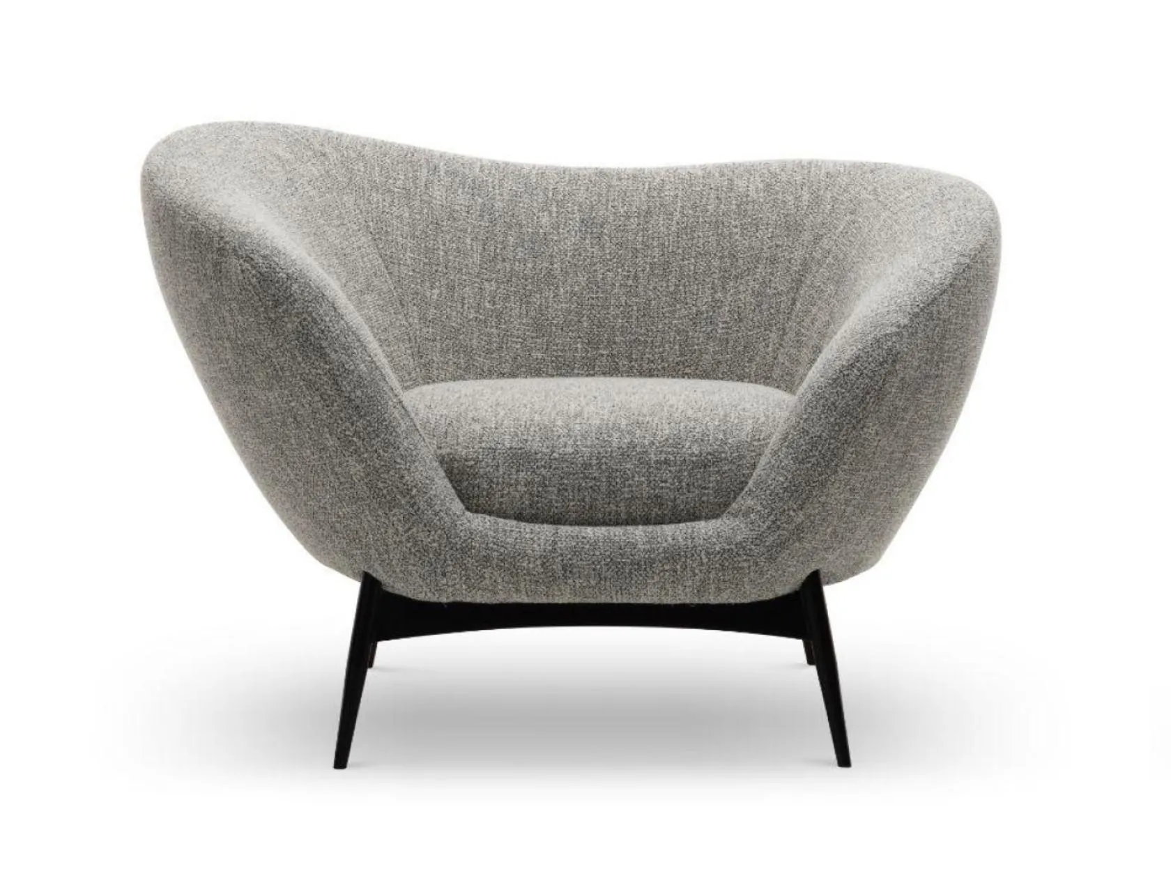 oltremare armchair By Saba Italia