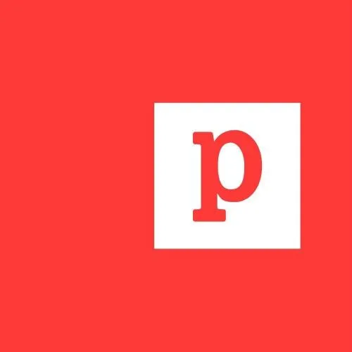 Poltronova logo