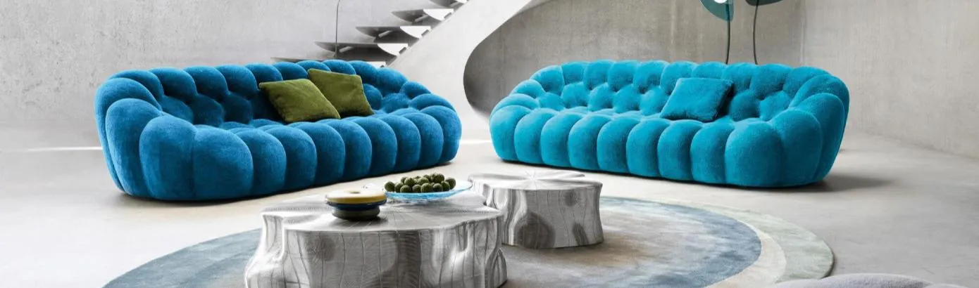 Roche Bobois cover