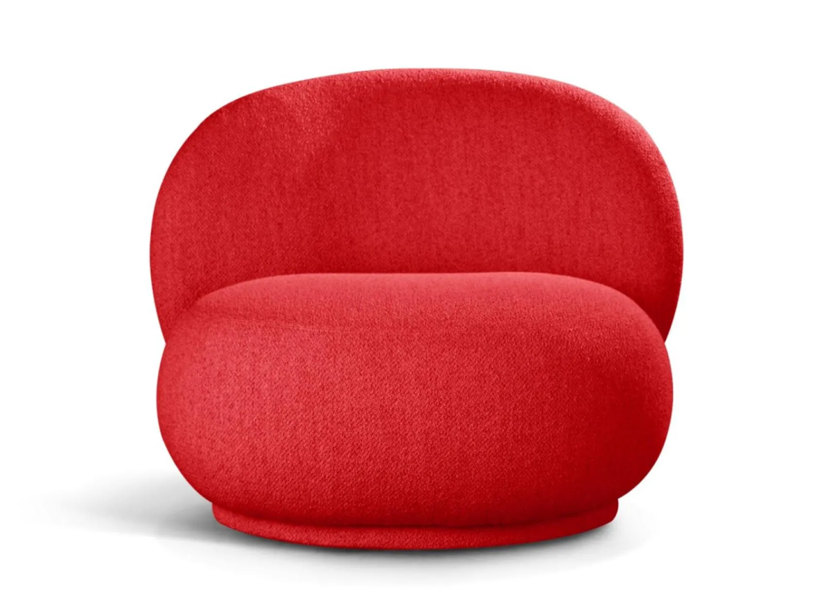 arobase armchair By Roche Bobois