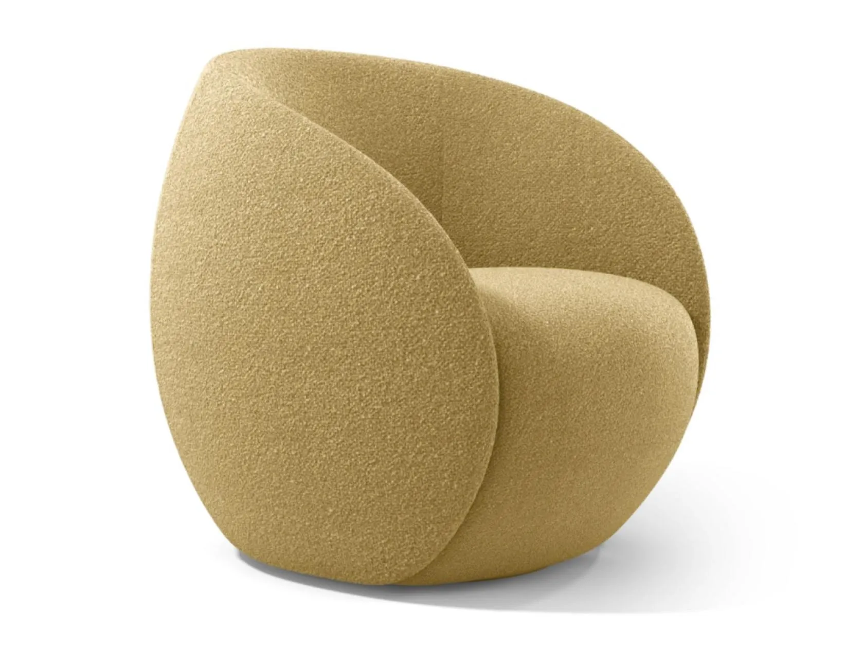 dot armchair By Roche Bobois