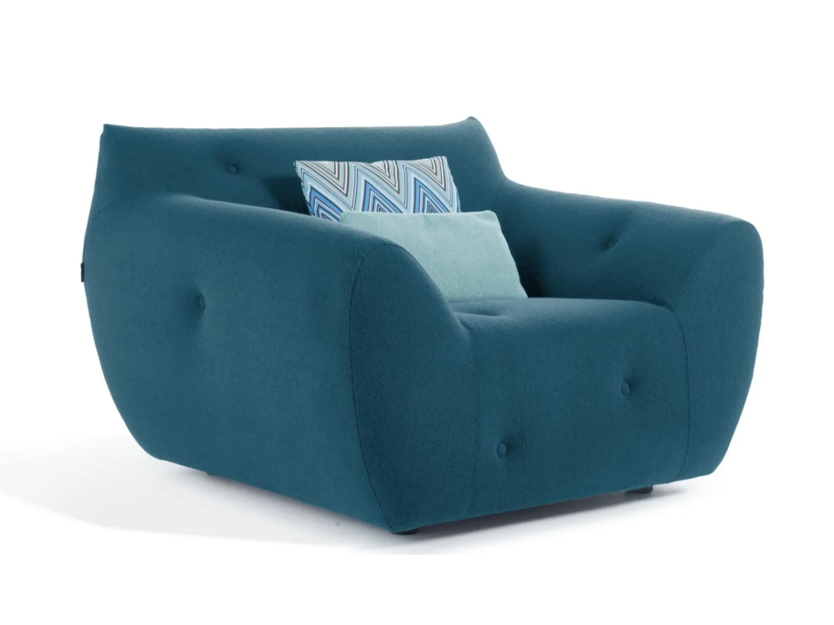 informel outdoor armchair By Roche Bobois