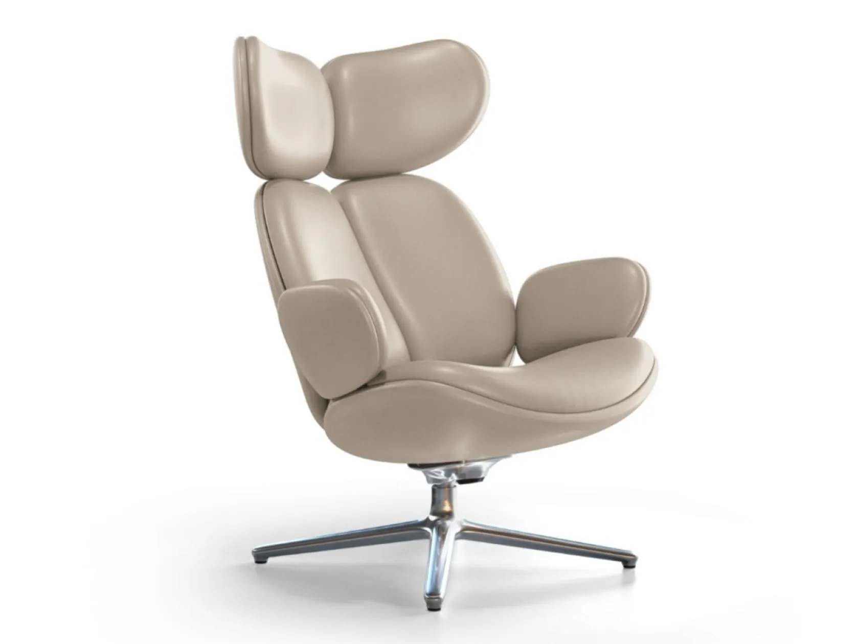 pulp armchair grecale By Roche Bobois