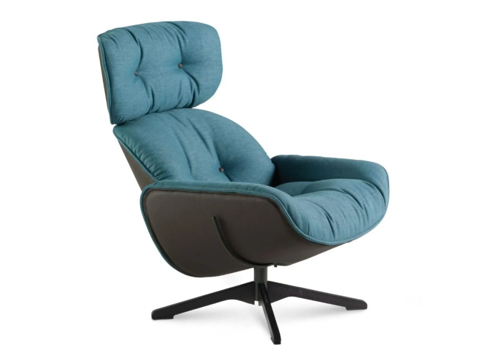 quiet life 2 relax armchair By Roche Bobois