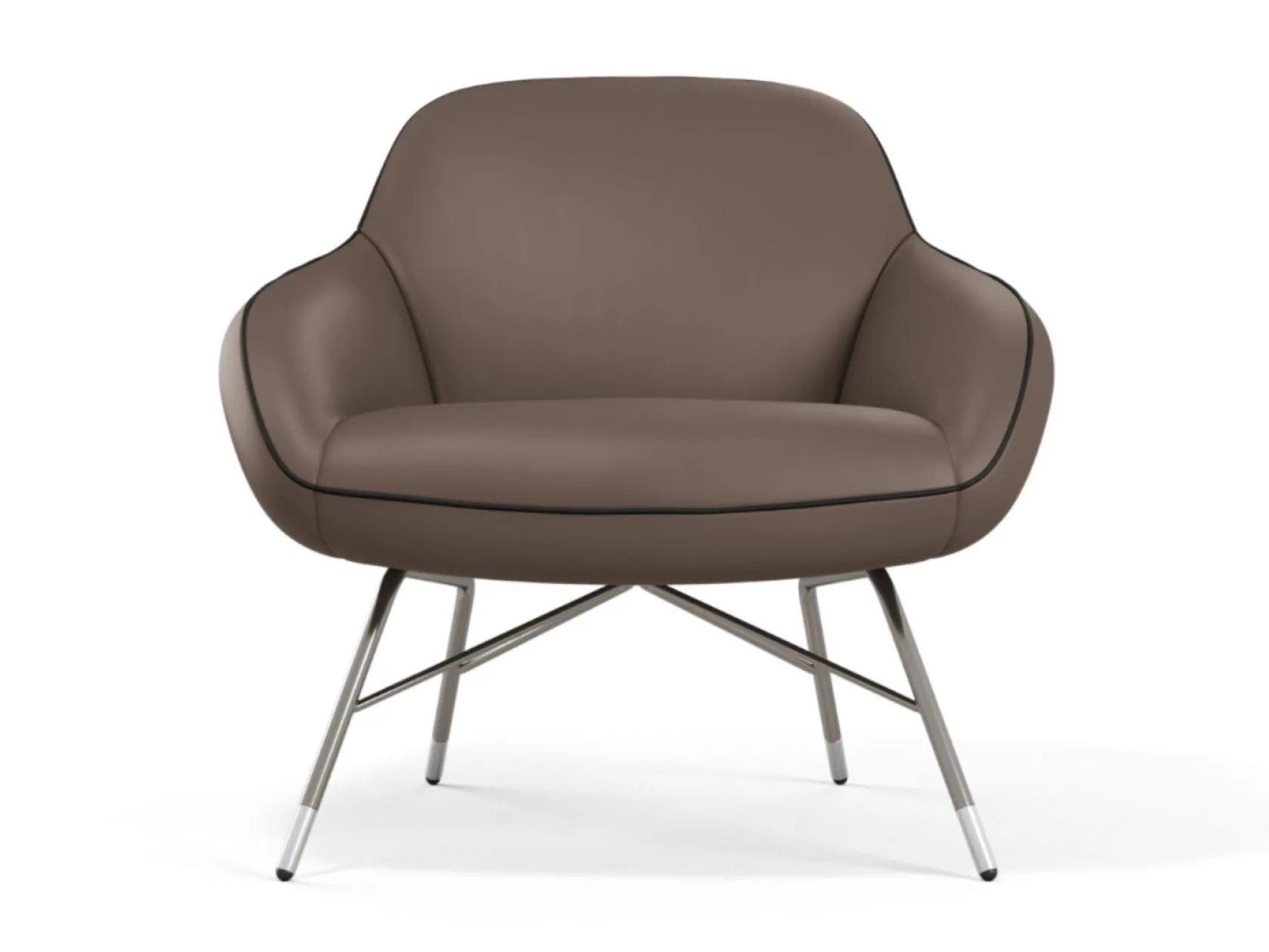 spoutnik armchair By Roche Bobois