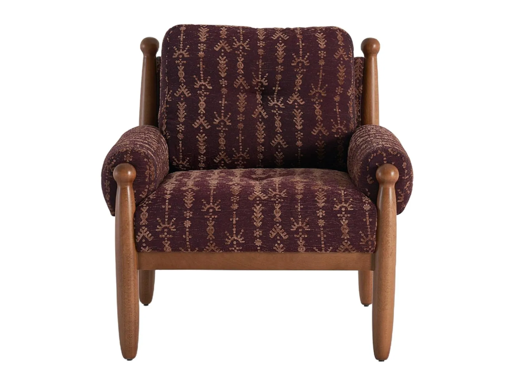 artuk armchair By NDESIGN