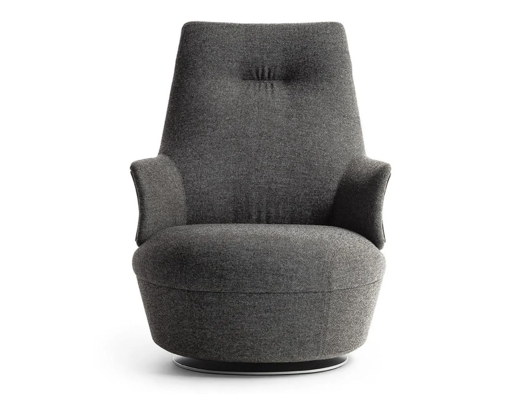 assaya armchair By Poltrona Frau